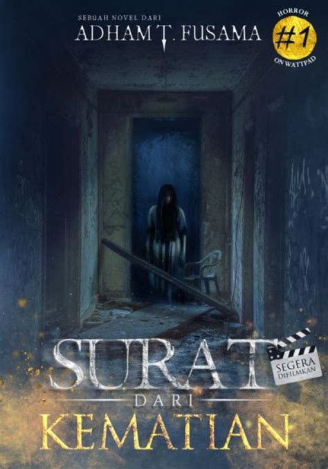 Namun jika anda menulis surat permohonan rekomendasi atas nama pribadi atau perseorangan, maka mungkin anda hanya perlu. Alasan Kenapa Orang Suka Cerita Horor | Indozone.id
