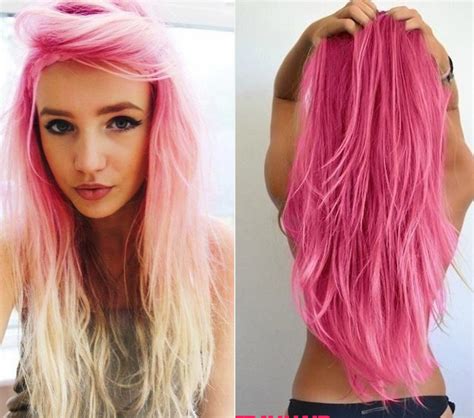 We did not find results for: 20 Pink Hairstyle Pics - Hair Color Inspiration - StrayHair