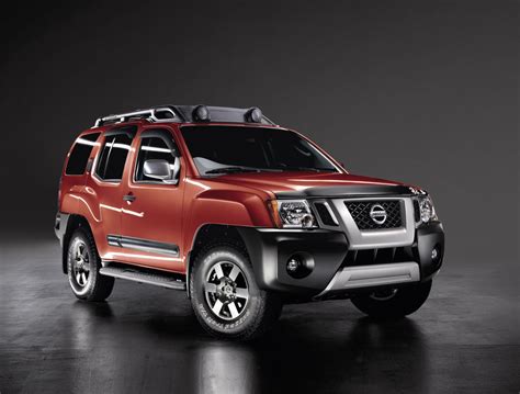 2014 Nissan Xterra News And Information