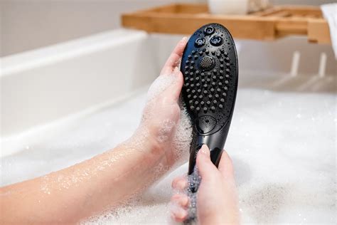 Womanizers Shower Head Sex Toy Has Launched And Its A World First In Sexual Wellness Glamour Uk