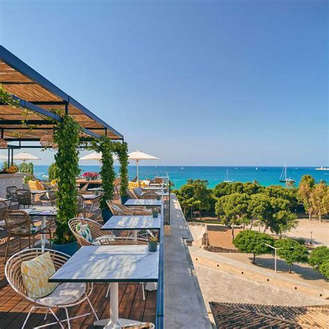 The 20 best luxury hotels in Palma de Mallorca – LuxuryHotel.world