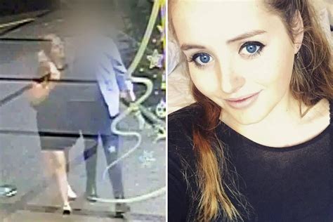 Grace Millane’s Killer Appeals Conviction And Life Sentence For Murder Of 21 Year Old Brit