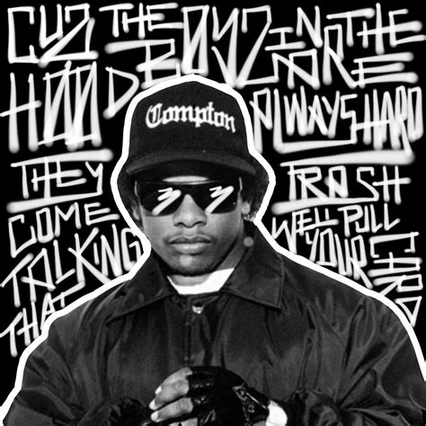 Hip Hop Legends Hip Hop Poster Hip Hop Art Hip Hop Artwork