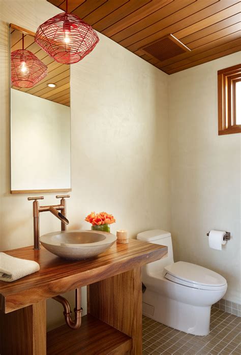 25 Amazing Tropical Bathroom Design Ideas Decoration Love