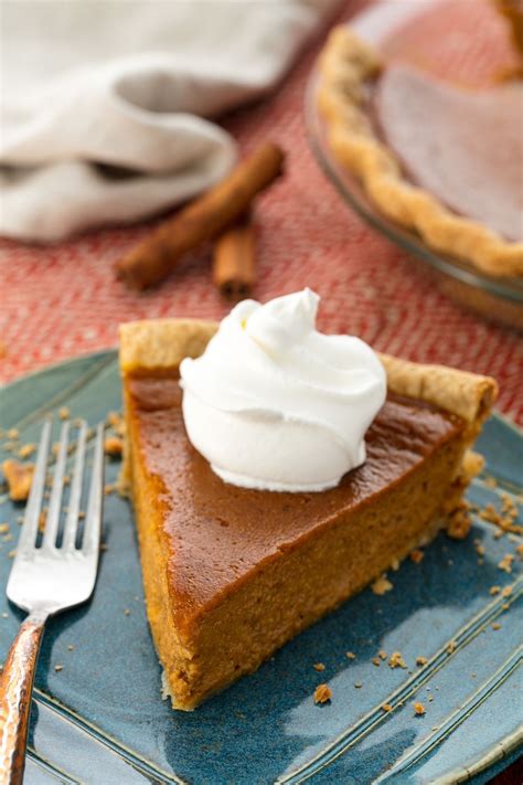 65 Recipes For Every Pie Cake And Cookie You Need To