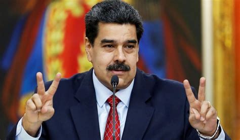 Nicolás Maduro Imdb