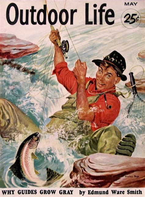 400 x 551 jpeg 63 кб. 17 Best images about Vintage Outdoor magazine art on ...