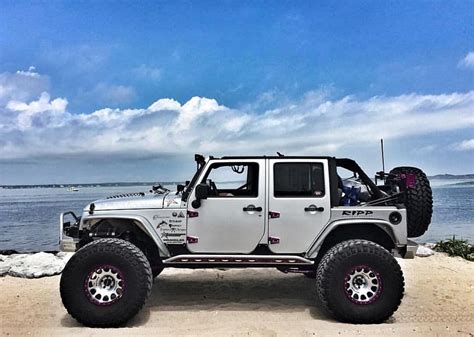 See This Instagram Photo By Jkuworld • 130 Likes Jeep Wrangler Lifted