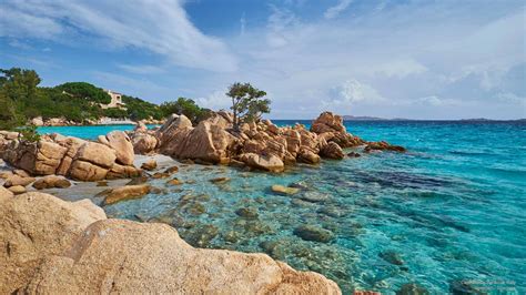 Sardinia Italy Holiday Resort Hotels Flights Transfers