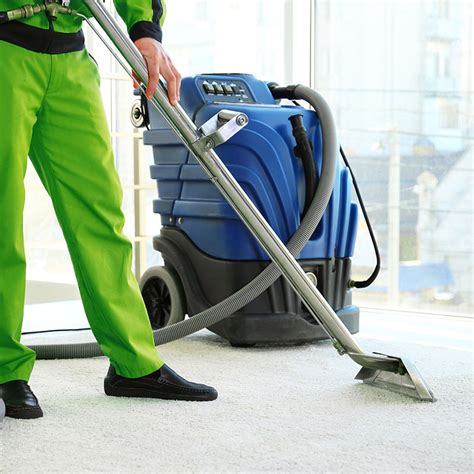 Carpet Steam Cleaning Shinning Group