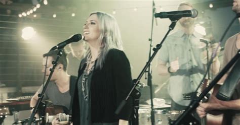 Jesus Culture Never Gonna Stop Singing Featuring Kim Walker Smith