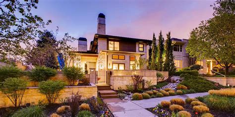 The Softening Denver Luxury Real Estate Market Kristin Harris Homes