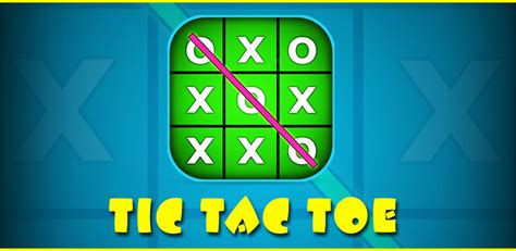 Tic Tac Toe Un Juego Adictivo Amazones Apps Y Juegos