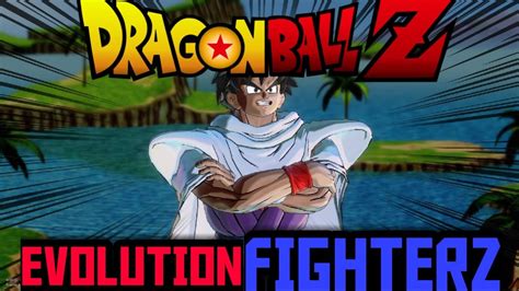 Maybe you would like to learn more about one of these? Dragon ball evolution fighterZ : episode 2 training finished, next stop earth - YouTube