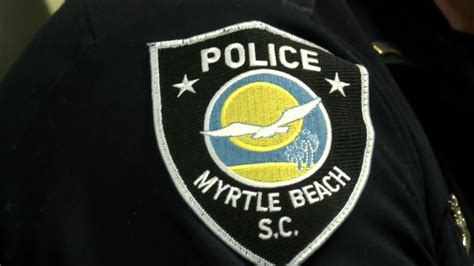I was headed down to charleston, sc this past week for a conference so i thought i would take the camera along and do a quick video answering the question. Myrtle Beach, Conway police taking applications for ...