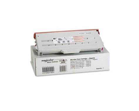 The magicolor 4650dn from konica minolta is a rapid, shading laser printing … KONICA MINOLTA MAGICOLOR 6100 DRIVER DOWNLOAD