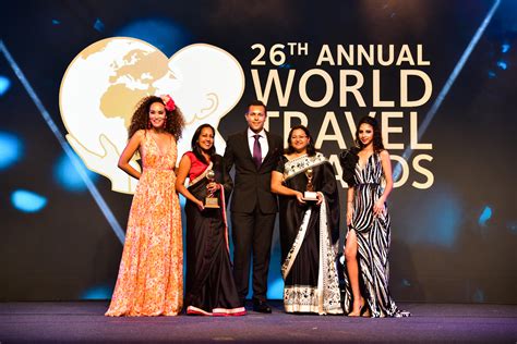 Winners Album Africa And Indian Ocean Gala Ceremony 2019 Gallery Photo
