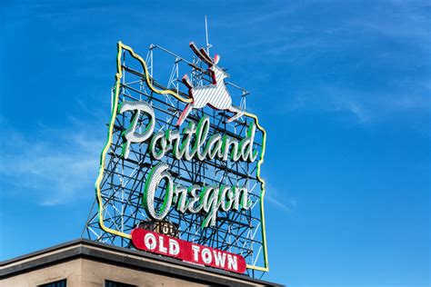 Weekend Wanderings Portland Oregon Guide — Live Luxe Travel Co
