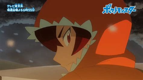Video New Pokémon Anime Trailer Gives Sneak Peek At The Project Mew