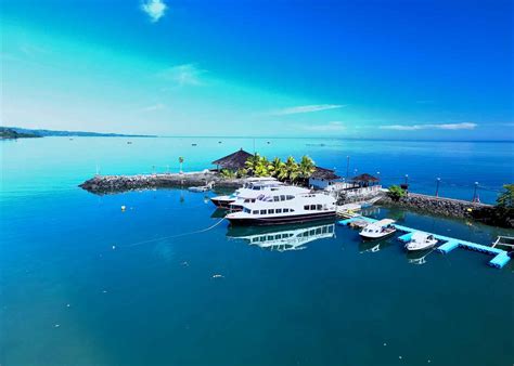 Tasik Ria Resort & Spa & Tasik Divers — Dive Adventures