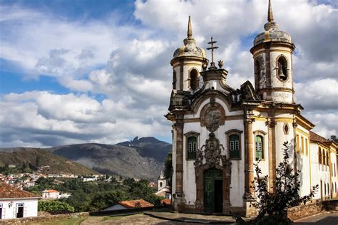 Arquitetura Barroca Principais Caracter Sticas No Mundo E No Brasil