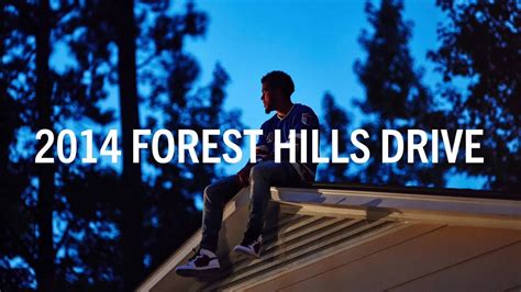 2014 forest hills drive closing (first) thoughts only time will tell if my relationship with forest hills drive stays at the level of appreciation or deepens into something like love, but that's what time is for. Apparently- J. Cole 2014 Forest Hills Drive - YouTube
