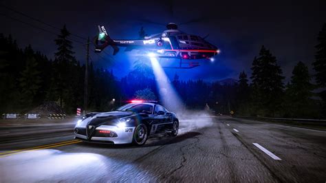 1080x2048 Need For Speed Hot Pursuit Remastered 1080x2048 Resolution