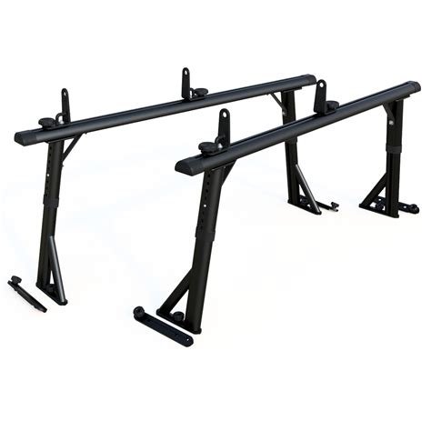 It has a great maximum holding capacity of 800 lbs so you can carry any ladder you want. P3000 Ladder Rack For RAM RAMBOX Pickup Truck - VANTECH ...
