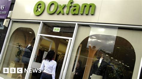 Oxfam Sacked 20 Staff Over Sexual Abuse Claims Bbc News