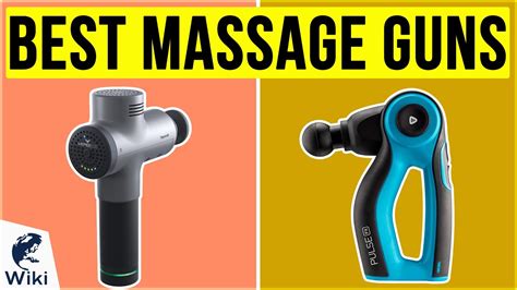 10 Best Massage Guns 2020 Youtube