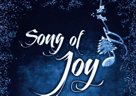 3 sing to him a new song. Song of Joy: A Community Christmas Musical Drama - Giver ...