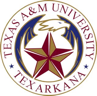 Texas A&M University-Texarkana - Wikipedia