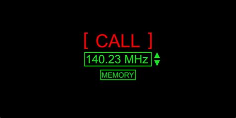 Metal Gear Solid Codec Call Editable Frequency By Matiaspaez On