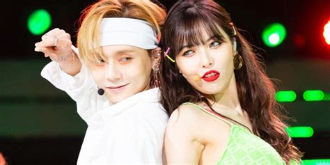 why were hyuna and pentagon s e dawn axed from cube entertainment the kpop club amino