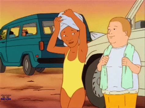 Post 1793466 Animated Bobby Hill Connie Souphanousinphone Guido L Kahn Souphanousinphone King