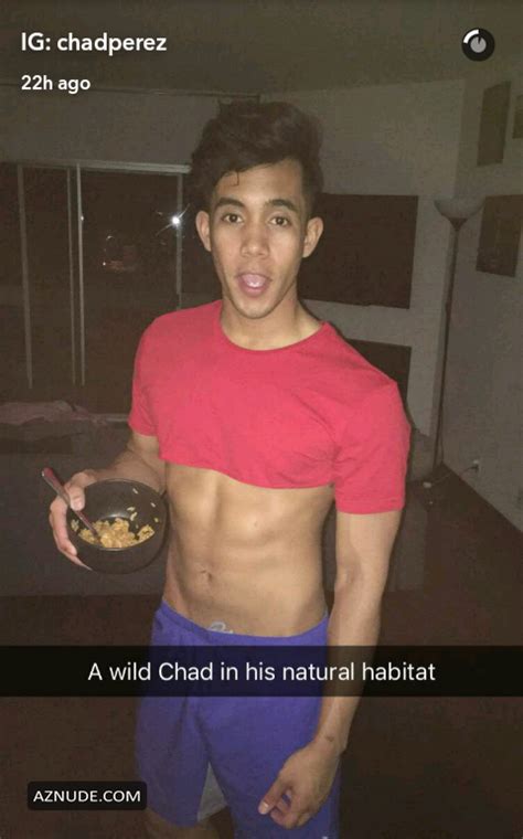Chad Perez Nude Aznude Men