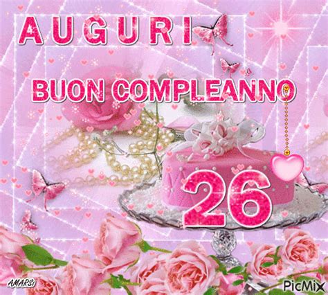 Nuovi video aggiunti ogni minuto! Buon Compleanno Gif Animate - Buono Compelanno Collection Immagini