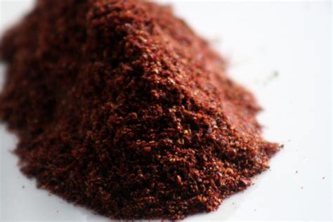 What Is Sumac And 6 Reasons You Need To Use It Cooked Best
