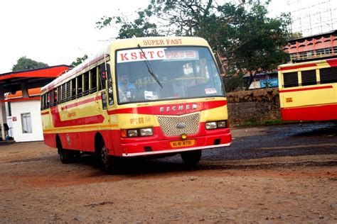 Ksrtc, the fond name for kerala state road transport corporation, connects the state well on road. കെഎസ്ആർടിസി; കണ്ണൂരില്‍ നിന്ന് കൂടുതല്‍ സര്‍വീസുകള് ...