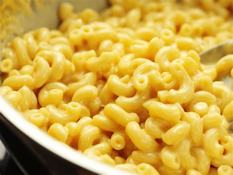 Macaroni And Cheese Recipe — Dishmaps