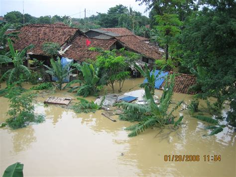 sartika bencana alam