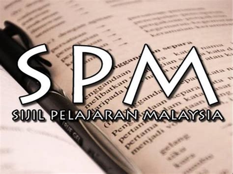 Bantuan pelajar pendidikan tinggi (bppt) rm100 bagi tahun 2019. Calon SPM Pasir Gudang boleh ambil keputusan guna 3 kaedah