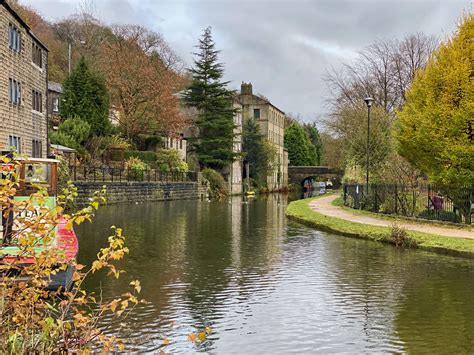 22 Most Beautiful Towns In Yorkshire Charming Villages