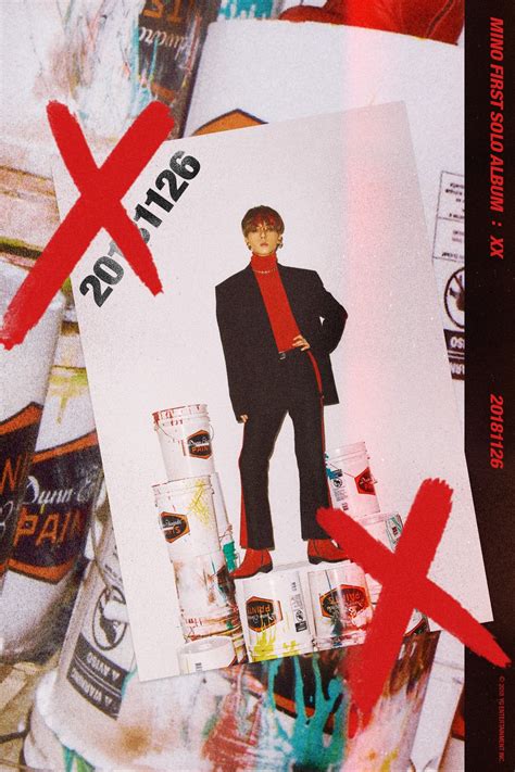 You may choose not to check the list, but doing so is not valid reason for a removal to be undone. WINNER宋旻浩確定出擊《Idol Room》!同組合成員李昇勳、「現實朋友」P.O將特別出演! - KSD 韓星網 (綜藝)