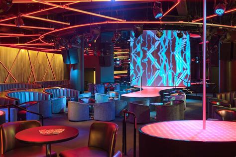 Mega Strip Club Readies First Dance Inside Reluctant Hard Rock Hotel In