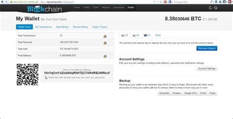 If you are transferring bitcoin from one of your wallets to another and if you are not in hurry that's why there is an unprecedented requirement for implementing segwit addresses everywhere. How to Send Bitcoins - YouTube