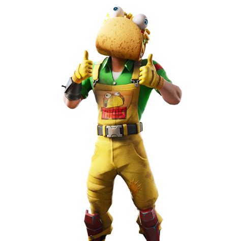 Fortnite Guaco Skin Character Png Images Pro Game Guides
