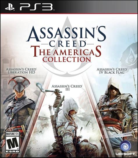 Assassins Creed Iii Remastered Nintendo Switch Ubicaciondepersonas