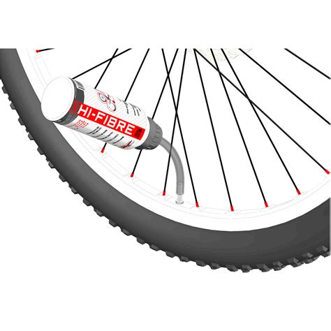 Achetez Wurstwasser Hi Fibre Tire Sealant Liquide Préventif Maxalami