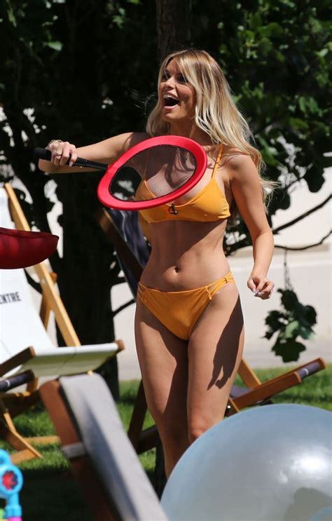 Hayley Hughes Bikini The Fappening Leaked Photos